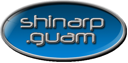 shinarp.guam logo